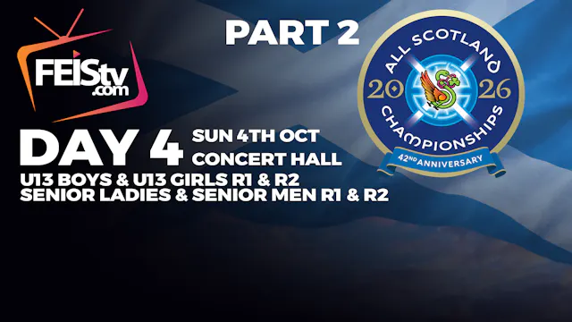 AS 2026 Day 4 - CONCERT HALL PART 2