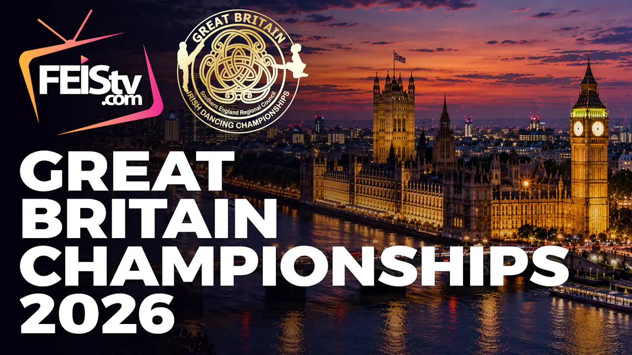 Great Britain Championships 2026