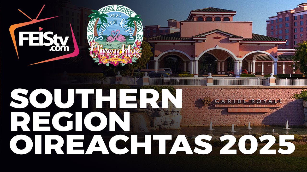 Southern Region Oireachtas 2025