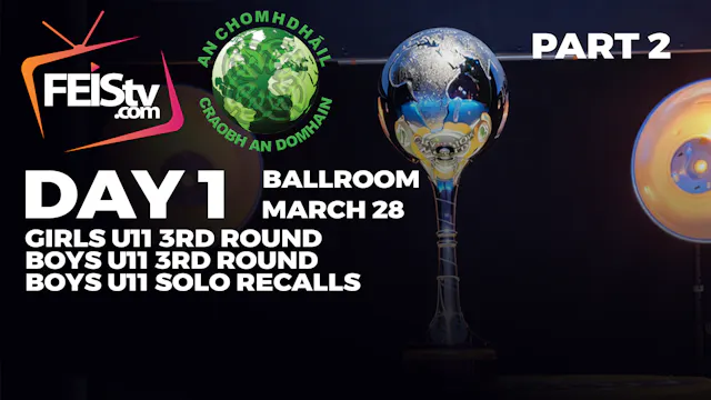 ACWC 2026 Day 1 - BALLROOM PART 2