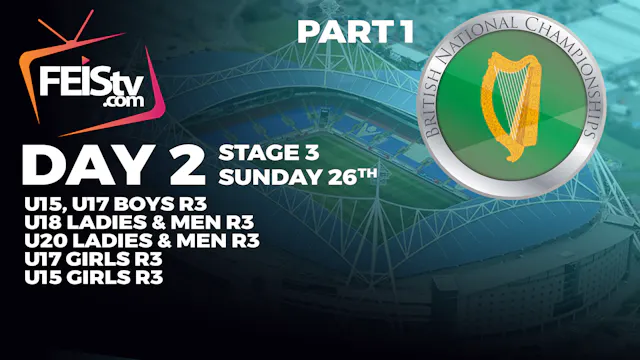 BNs 2026 Day 2 - STAGE 3 PART 1