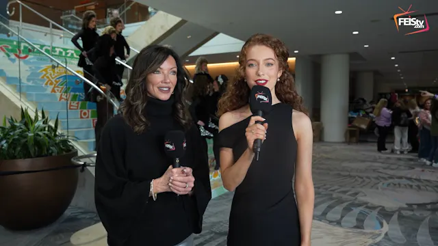 Mary Kay Heneghan - Gradam Award Winner