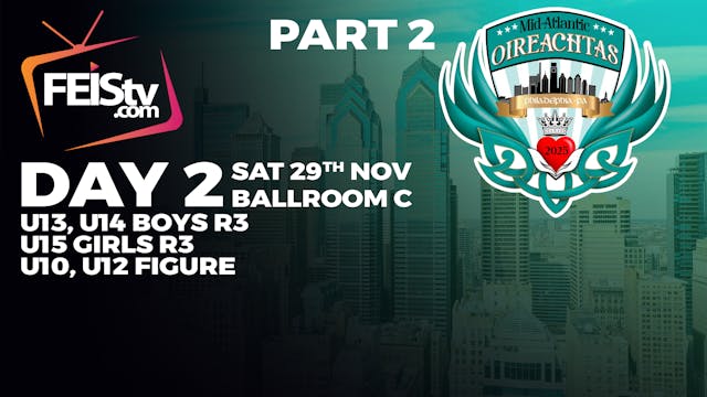 MARO 2025 Day 2 - BALLROOM C PART 2