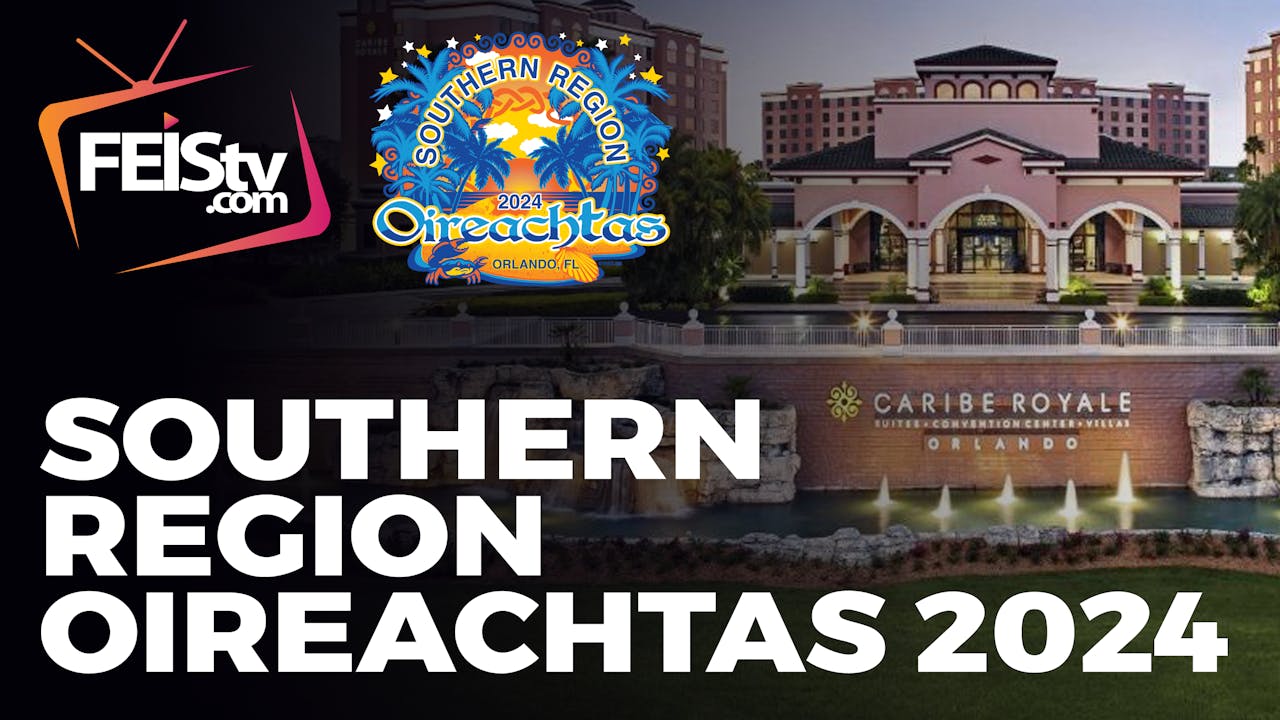 Southern Region Oireachtas 2024