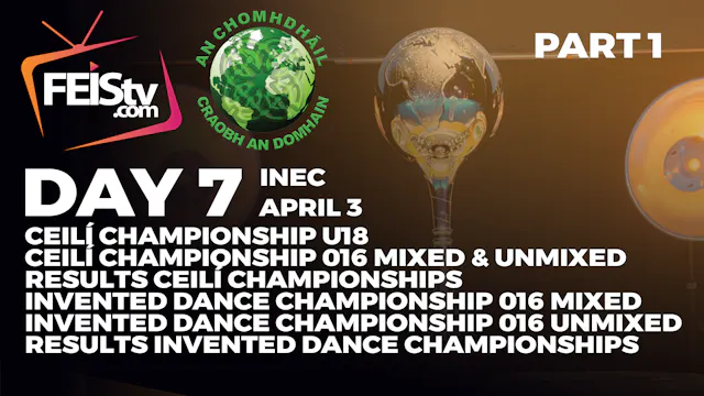 ACWC 2026 Day 7 - INEC PART 1