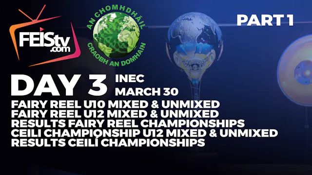 ACWC 2026 Day 3 - INEC PART 1