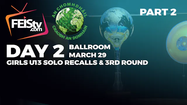 ACWC 2026 Day 2 - BALLROOM PART 2