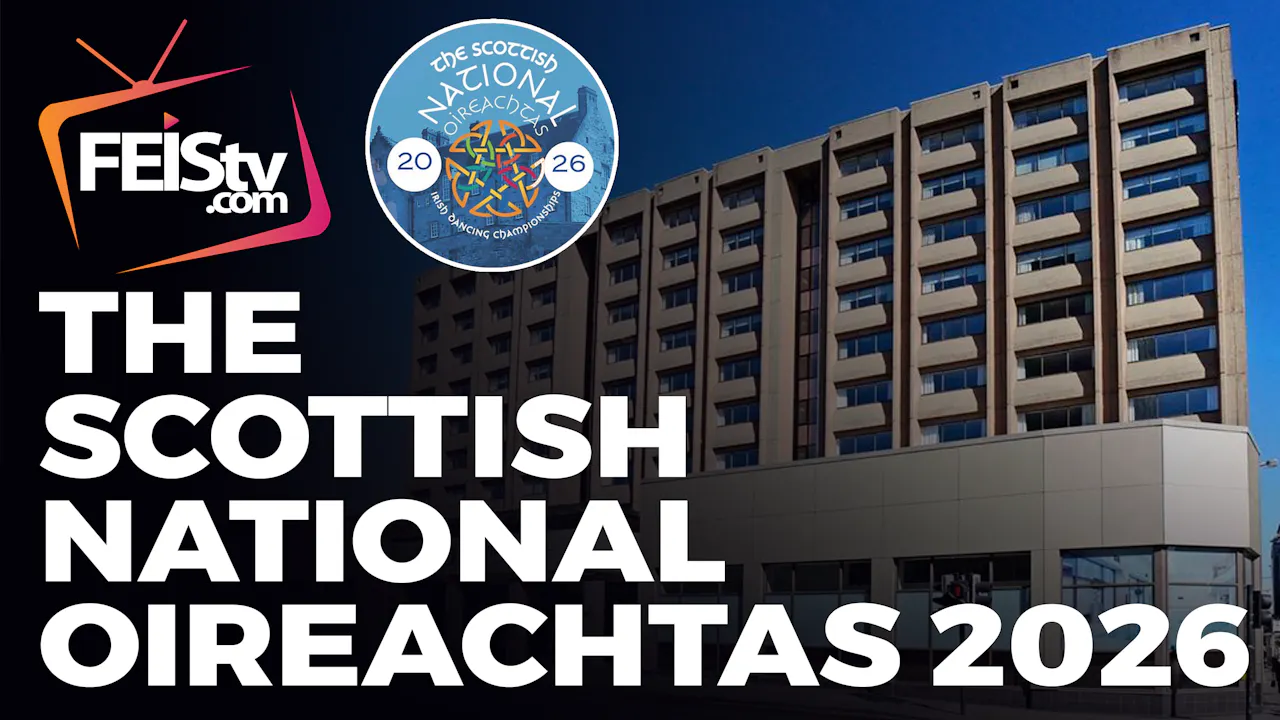 The Scottish National Oireachtas 2026