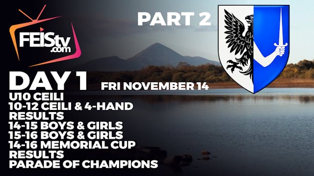 OCR 2025 Day 1 - PART 2