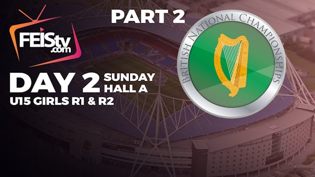 BN 2024 Day 2 - HALL A PART 2