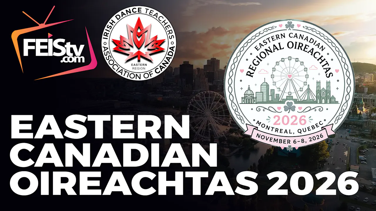 Eastern Canadian Oireachtas 2026