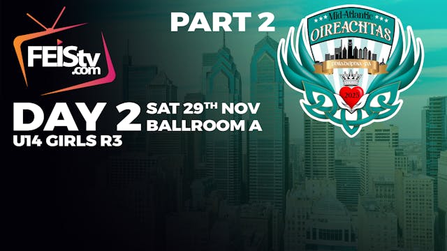 MARO 2025 Day 2 - BALLROOM A PART 2