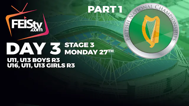 BNs 2026 Day 3 - STAGE 3 PART 1