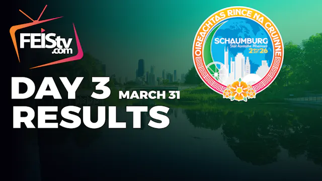 CLRG Worlds 2026 Day 3 - RESULTS