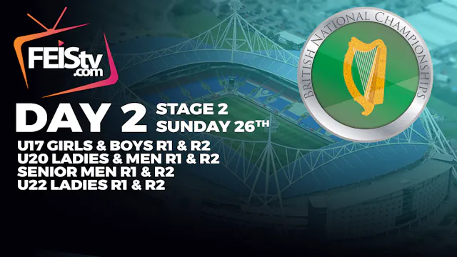 BNs 2026 Day 2 - STAGE 2