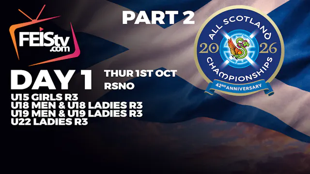AS 2026 Day 1 - RSNO PART 2