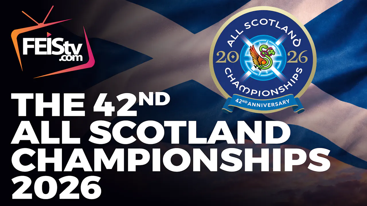 All Scotland Championships 2026