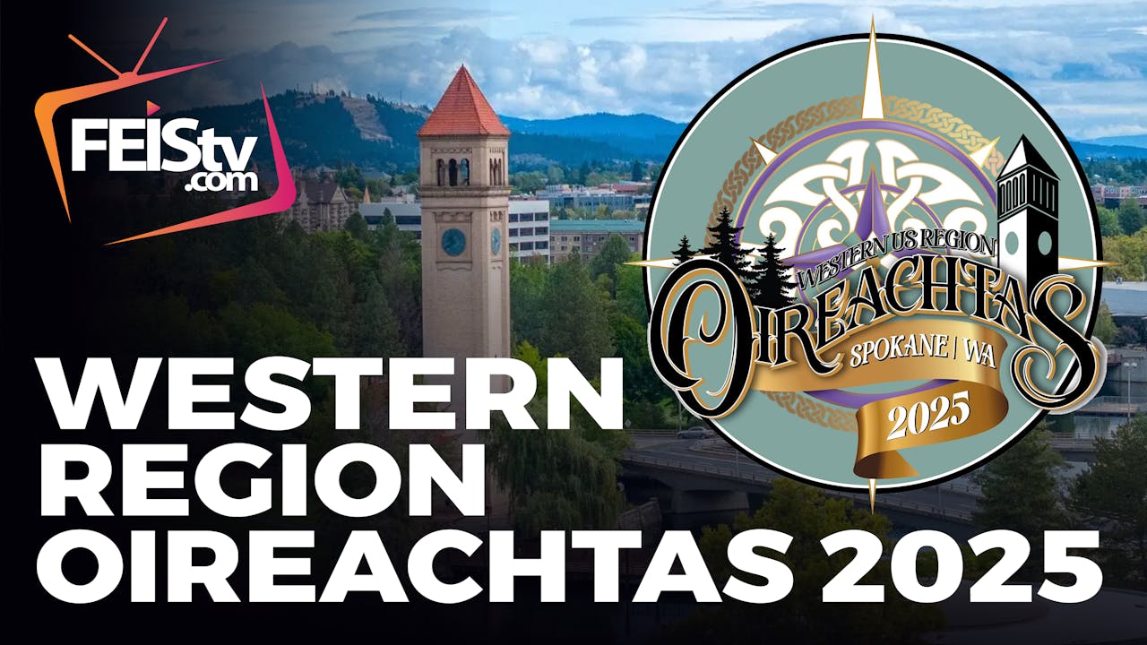 Western Region Oireachtas 2025