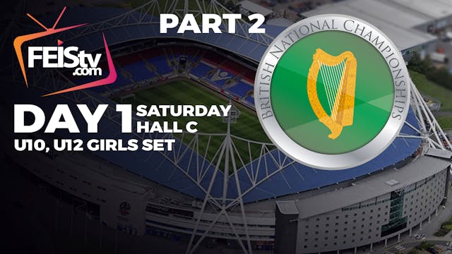 BN 2024 Day 1 - HALL C PART 2