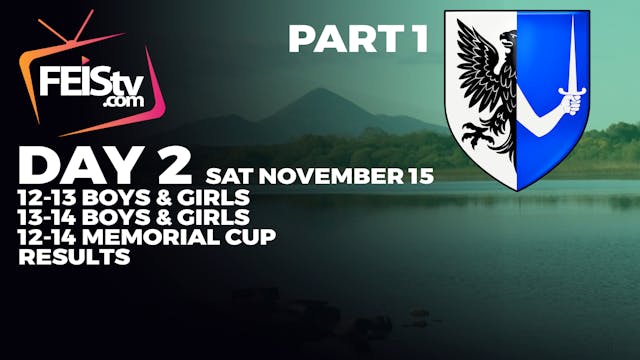 ORC 2025 Day 2 - PART 1