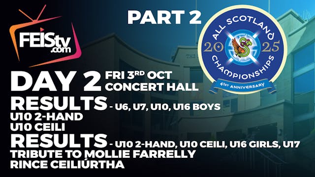 AS 2025 Day 2 - CONCERT HALL PART 2