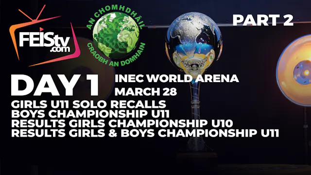 ACWC 2026 Day 1 - INEC PART 2