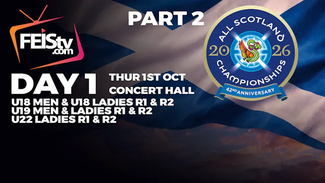 AS 2026 Day 1 - CONCERT HALL PART 2