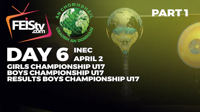 ACWC 2026 Day 6 - INEC PART 1