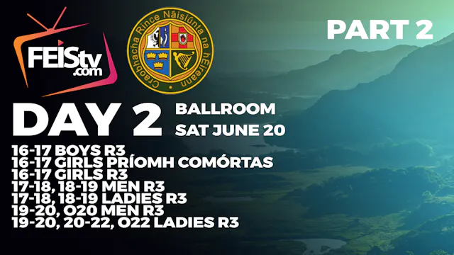 IN 2026 Day 2 - BALLROOM PART 2