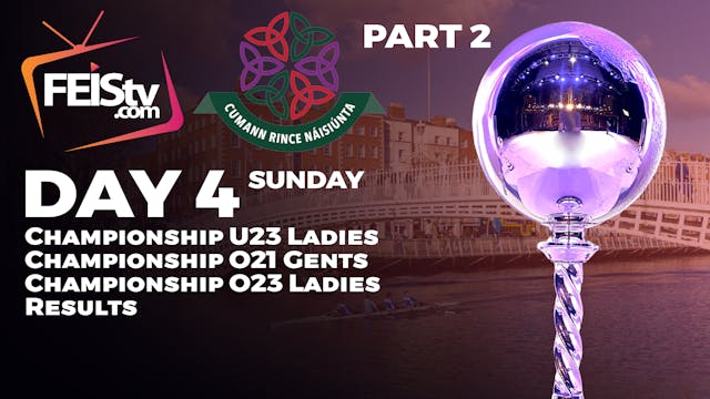 CRN Worlds 2025 Day 4 - PART 2