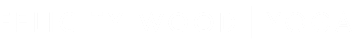 Felicity Wood Yoga