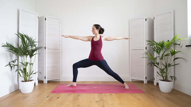 Yoga for beginners introduction