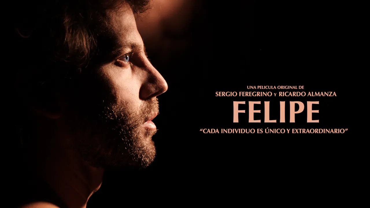 Felipe La Película