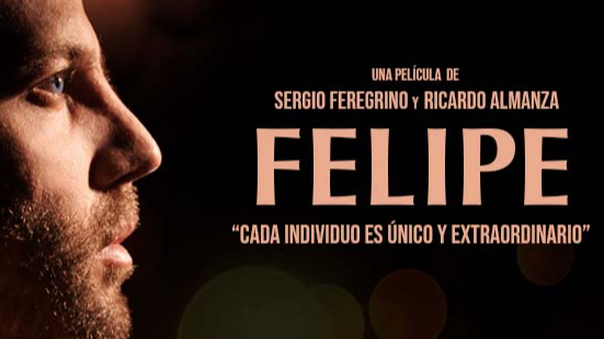 Felipe La Pelicula