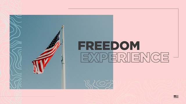 Freedom Experience