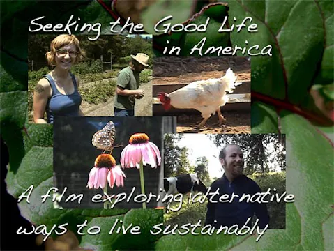 Seeking the Good Life