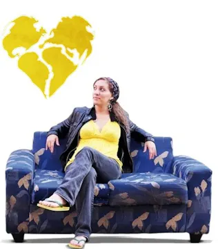 Official Trailer for One Couch at a Time