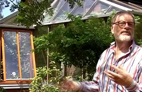 Voices of Cohousing: Building Small Villages in the City