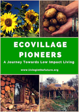 Ecovillage Pioneers - A Journey Towards Low-impact Living