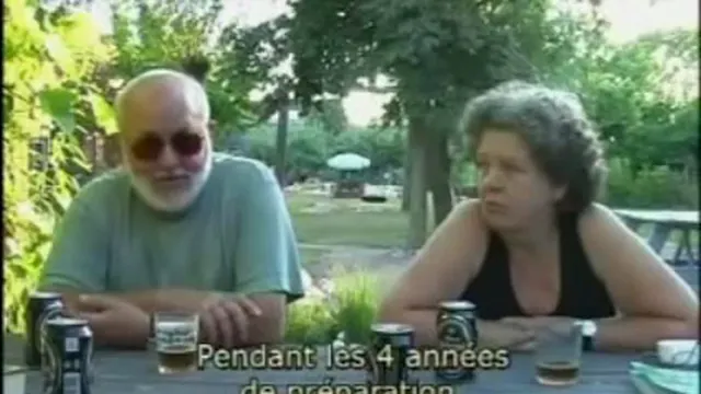 Voice of Cohousing - Trailer