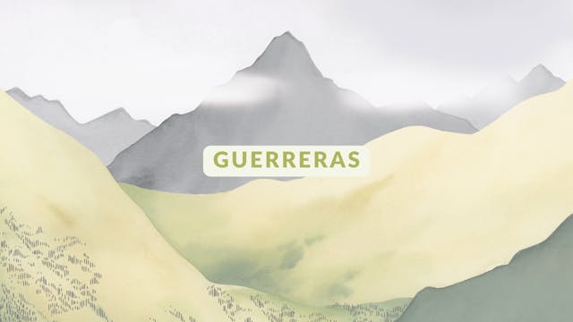 Guerreras