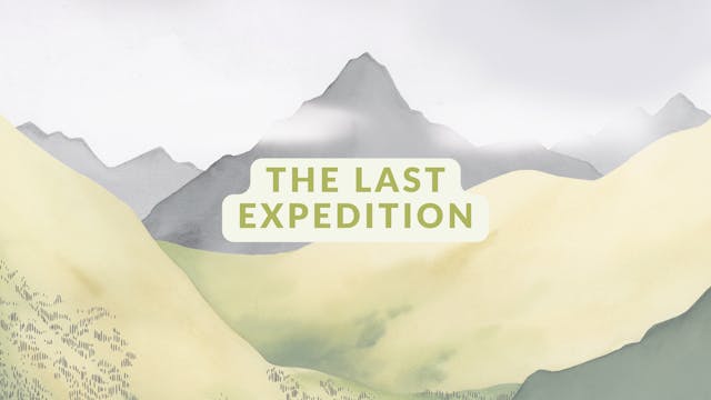The Last Expedition