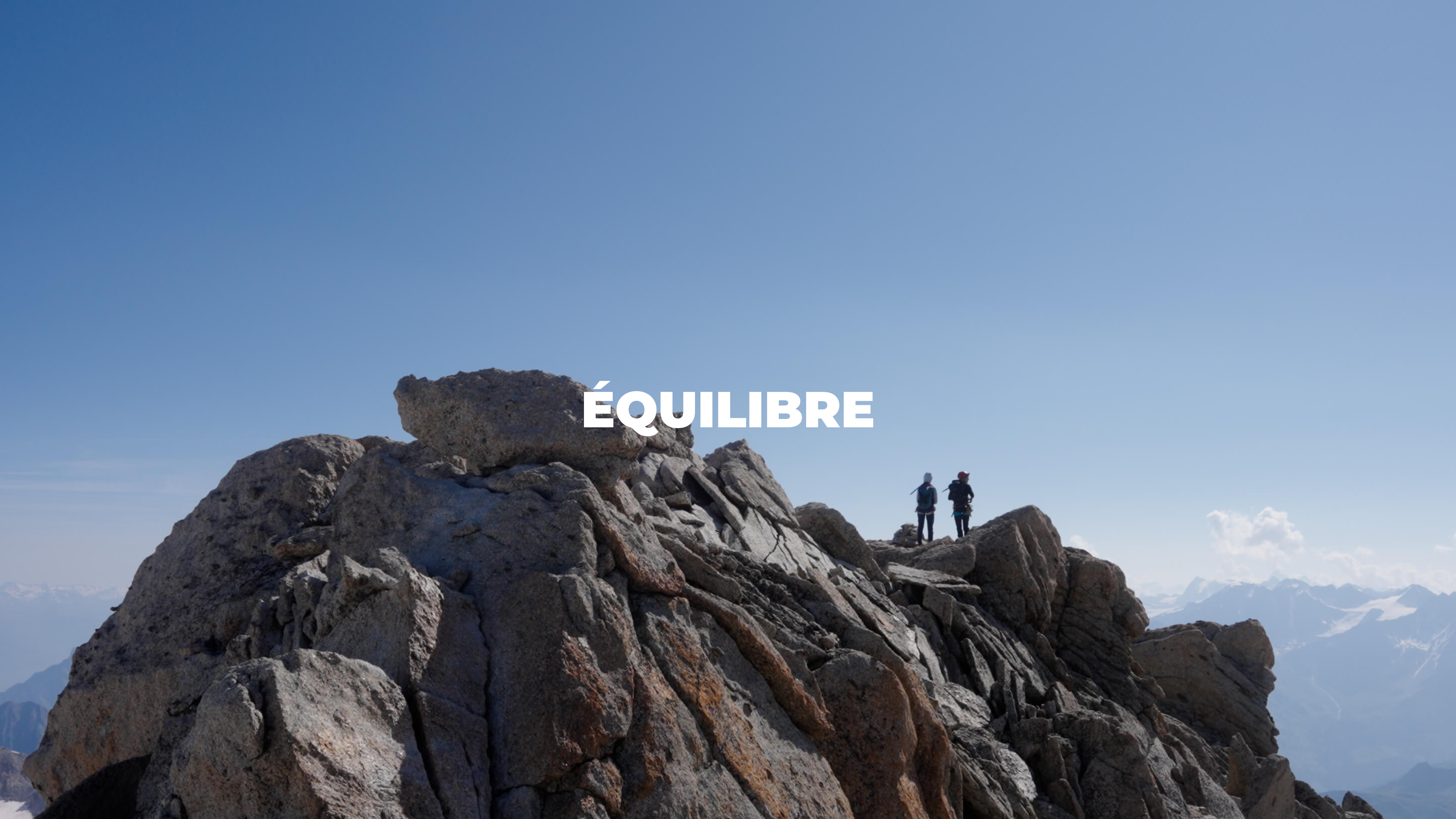 Équilibre
