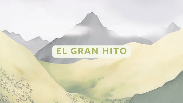 El Gran Hito