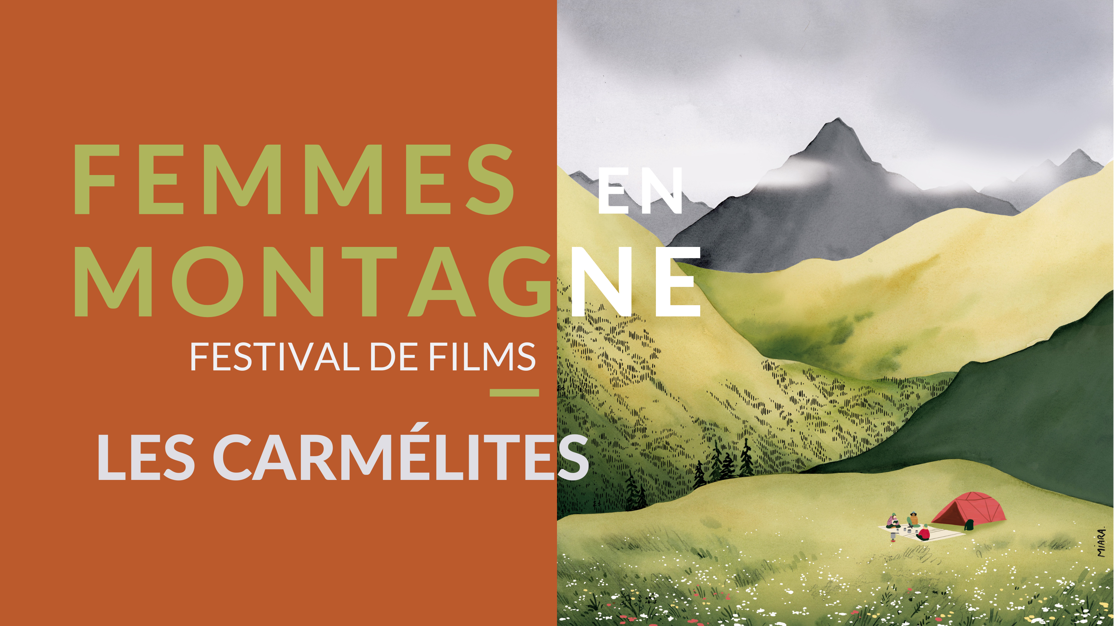 Collection Les Carmélites