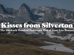 Kisses from Silverton