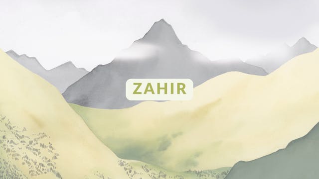 Zahir
