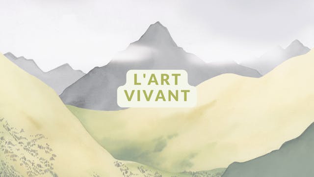 L'Art Vivant