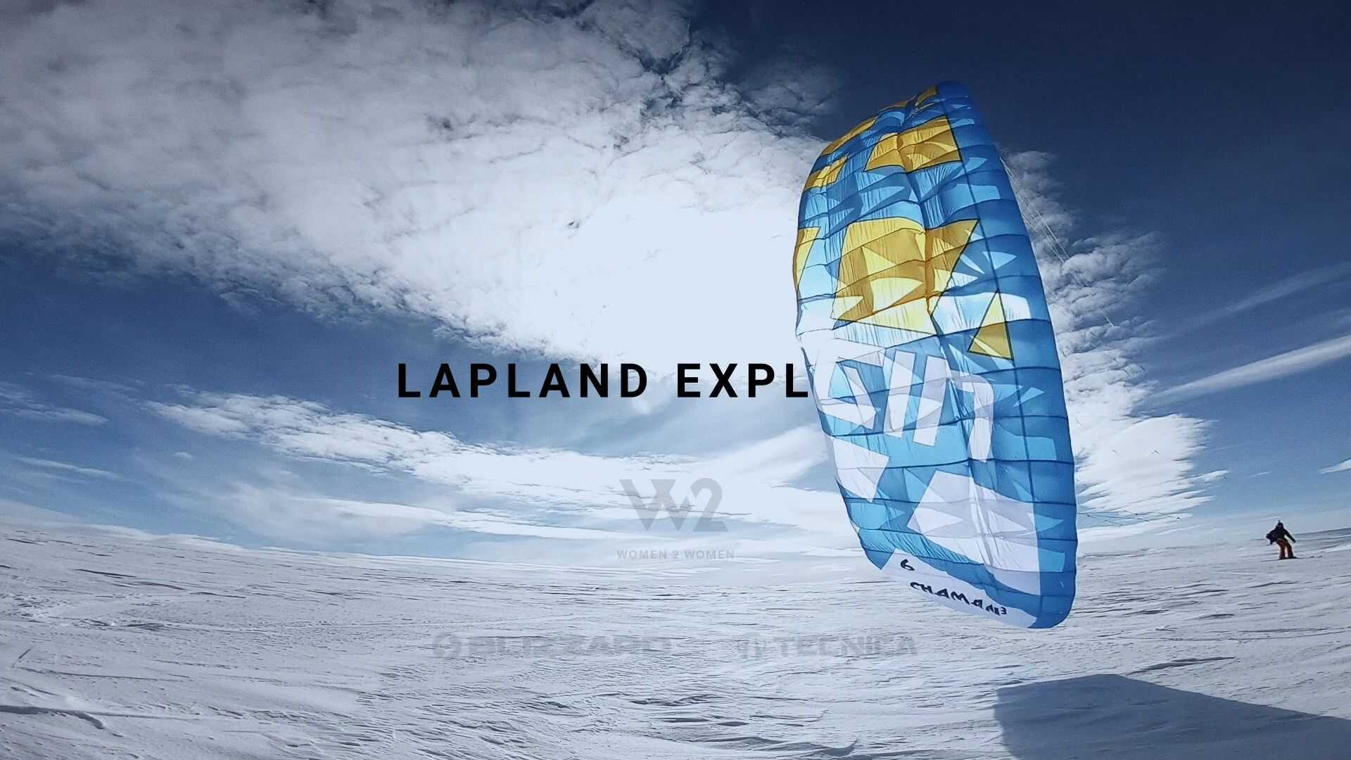Lapland Explorer