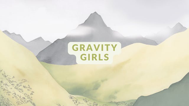 Gravity Girls